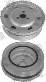 Ременный шкив, коленчатый вал REPKIT купить