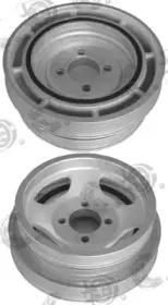 Ременный шкив, коленчатый вал REPKIT купить