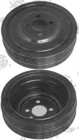 Ременный шкив, коленчатый вал REPKIT купить