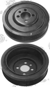 Ременный шкив, коленчатый вал REPKIT купить