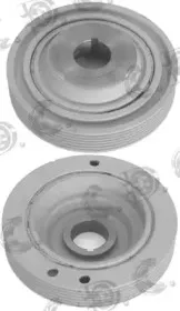 Ременный шкив, коленчатый вал REPKIT купить