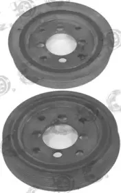 Ременный шкив, коленчатый вал REPKIT купить