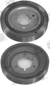 Ременный шкив, коленчатый вал REPKIT купить