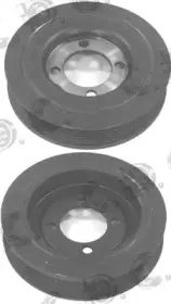 Ременный шкив, коленчатый вал REPKIT купить