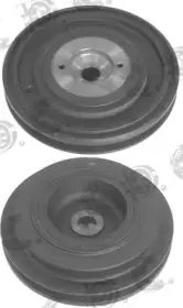 Ременный шкив, коленчатый вал REPKIT купить