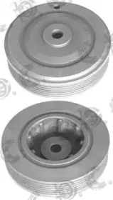 Ременный шкив, коленчатый вал REPKIT купить