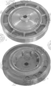 Ременный шкив, коленчатый вал REPKIT купить