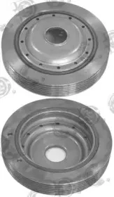 Ременный шкив, коленчатый вал REPKIT купить