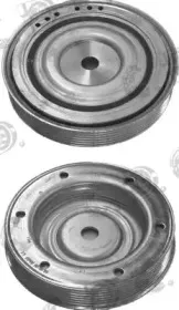 Ременный шкив, коленчатый вал REPKIT купить