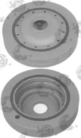 Ременный шкив, коленчатый вал REPKIT купить