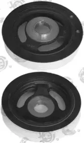 Ременный шкив, коленчатый вал REPKIT купить