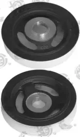 Ременный шкив, коленчатый вал REPKIT купить