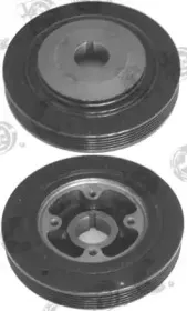 Ременный шкив, коленчатый вал REPKIT купить