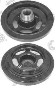 Ременный шкив, коленчатый вал REPKIT купить