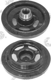 Ременный шкив, коленчатый вал REPKIT купить