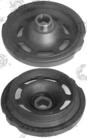 Ременный шкив, коленчатый вал REPKIT купить