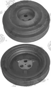 Ременный шкив, коленчатый вал REPKIT купить