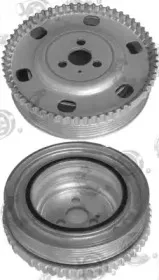 Ременный шкив, коленчатый вал REPKIT купить