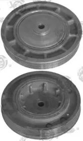 Ременный шкив, коленчатый вал REPKIT купить