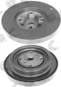 Ременный шкив, коленчатый вал REPKIT купить