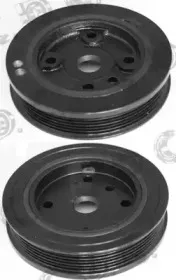 Ременный шкив, коленчатый вал REPKIT купить