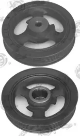 Ременный шкив, коленчатый вал REPKIT купить