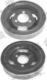 Ременный шкив, коленчатый вал REPKIT купить