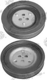 Ременный шкив, коленчатый вал REPKIT купить