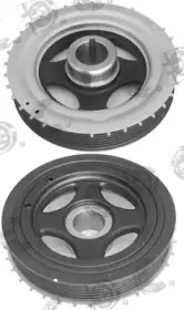 Ременный шкив, коленчатый вал REPKIT купить