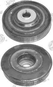 Ременный шкив, коленчатый вал REPKIT купить