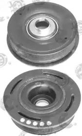 Ременный шкив, коленчатый вал REPKIT купить