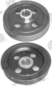 Ременный шкив, коленчатый вал REPKIT купить