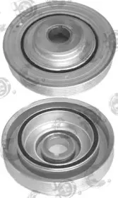 Ременный шкив, коленчатый вал REPKIT купить