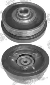 Ременный шкив, коленчатый вал REPKIT купить