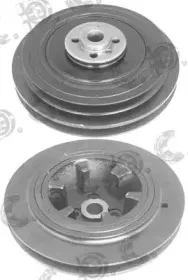 Ременный шкив, коленчатый вал REPKIT купить