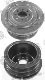 Ременный шкив, коленчатый вал REPKIT купить