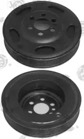 Ременный шкив, коленчатый вал REPKIT купить