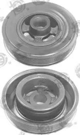 Ременный шкив, коленчатый вал REPKIT купить