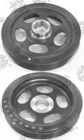 Ременный шкив, коленчатый вал REPKIT купить