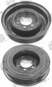 Ременный шкив, коленчатый вал REPKIT купить