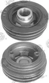 Ременный шкив, коленчатый вал REPKIT купить