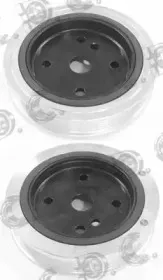 Ременный шкив, коленчатый вал REPKIT купить