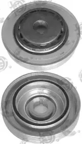 Ременный шкив, коленчатый вал REPKIT купить