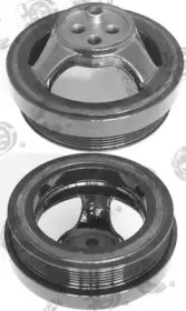 Ременный шкив, коленчатый вал REPKIT купить