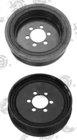 Ременный шкив, коленчатый вал REPKIT купить