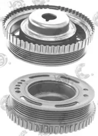 Ременный шкив, коленчатый вал REPKIT купить