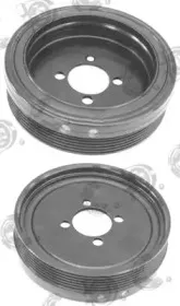 Ременный шкив, коленчатый вал REPKIT купить