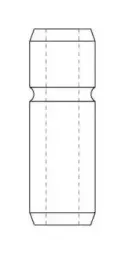 Направляющая втулка клапана INTERVALVES купить