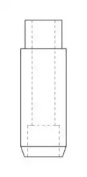 Направляющая втулка клапана INTERVALVES купить