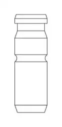 Направляющая втулка клапана INTERVALVES купить